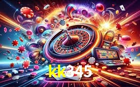 Welcome Bonus kk345